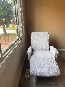 Reclining chair for sale - Photo 2