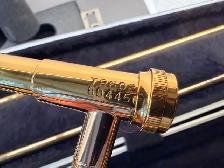 FS: Holton TR602 USA Student Trombone – Smooth Slide Mouthpiece - Photo 6