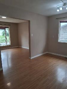 Bright, Renovated 2 Bed Main Floor in Allendale - Pet Friendly