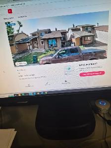 Pineridge bilevel 3 bedrooms 2 full baths $1600for 1.9.26