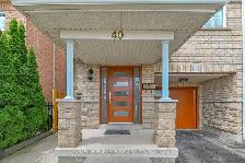 1 private bed   bath in Etobicoke home next to Woodbine mall - Photo 4