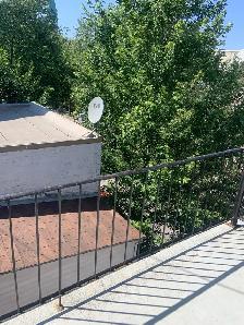 Grand 3 1/2 métro Pie-IX avec balcon, internet, électroménagers - Photo 8