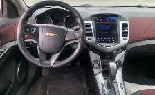 Chevy Cruze 2011 - Photo 3