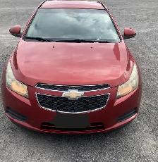 Chevy Cruze 2011 - Photo 4