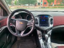 Chevy Cruze 2011 - Photo 6