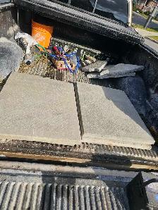 3 Concrete Patio Pavers 24 X 30 - Photo 2