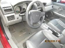 2008 DODGE AVENGER RT - Photo 3