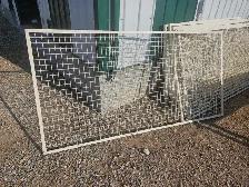 Wire shelves/panels - Photo 2