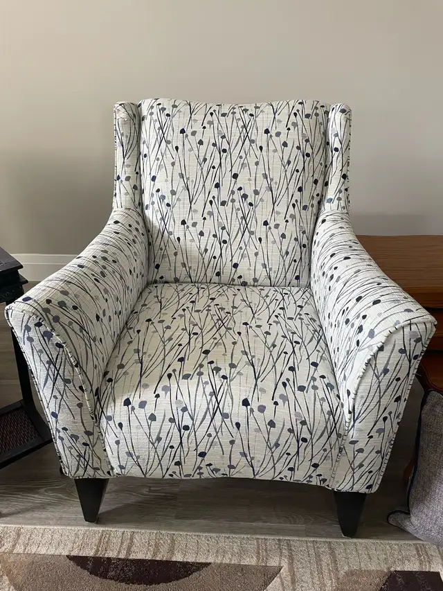 Accent Chair