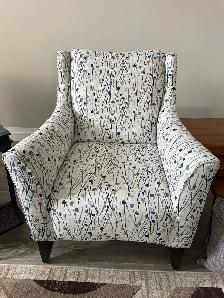 Accent Chair