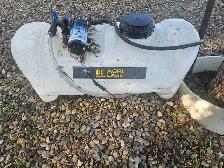 12v Weed Sprayer