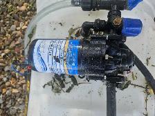 12v Weed Sprayer - Photo 3