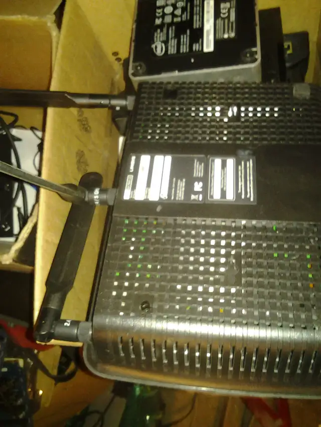 Linksys EA7500 v2 Max-Stream AC1900 MU-MIMO Dual-Band Gig Wifi