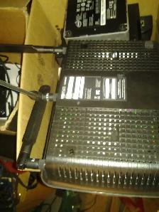 Linksys EA7500 v2 Max-Stream AC1900 MU-MIMO Dual-Band Gig Wifi