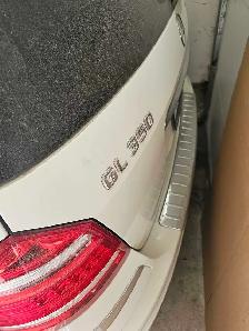 Mercedes-Benz GL350 Goodyear T175/90D18 Spare Tire - Photo 2