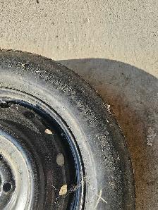 Mercedes-Benz GL350 Goodyear T175/90D18 Spare Tire - Photo 5