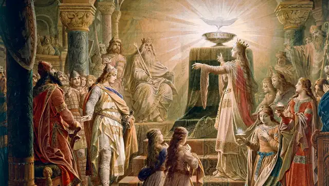 La Gnose et les 4 piliers de la Connaissance