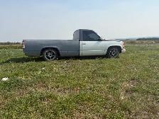 1990 Chevrolet 2500