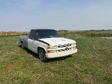 1990 Chevrolet 2500 - Photo 3