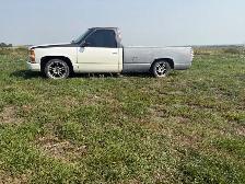 1990 Chevrolet 2500 - Photo 4