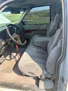1990 Chevrolet 2500 - Photo 5