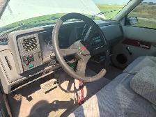 1990 Chevrolet 2500 - Photo 6