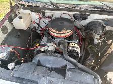 1990 Chevrolet 2500 - Photo 7