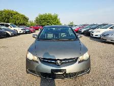 2006 Acura CSX Clean Carfax Leather heated Seats Sunroof - Photo 2