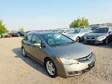 2006 Acura CSX Clean Carfax Leather heated Seats Sunroof - Photo 3