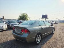 2006 Acura CSX Clean Carfax Leather heated Seats Sunroof - Photo 4