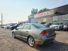 2006 Acura CSX Clean Carfax Leather heated Seats Sunroof - Photo 6