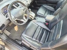2006 Acura CSX Clean Carfax Leather heated Seats Sunroof - Photo 8