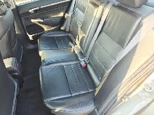 2006 Acura CSX Clean Carfax Leather heated Seats Sunroof - Photo 9