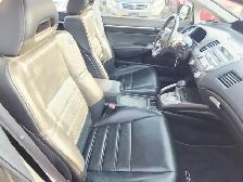 2006 Acura CSX Clean Carfax Leather heated Seats Sunroof - Photo 12