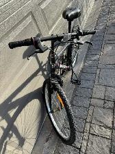24 inch mountail bike for sale - Photo 2