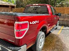 2014 Ford F-150 - Photo 2