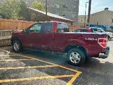 2014 Ford F-150 - Photo 7