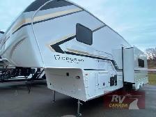 2026 Keystone RV Cougar Half-Ton 28RLI - Photo 4