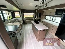 2026 Keystone RV Cougar Half-Ton 28RLI - Photo 7