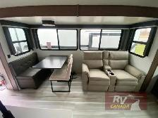 2026 Keystone RV Cougar Half-Ton 28RLI - Photo 9