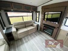 2026 Keystone RV Cougar Half-Ton 28RLI - Photo 10