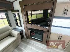 2026 Keystone RV Cougar Half-Ton 28RLI - Photo 11