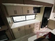 2026 Keystone RV Cougar Half-Ton 28RLI - Photo 13
