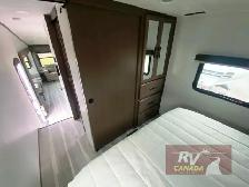 2026 Keystone RV Cougar Half-Ton 28RLI - Photo 17