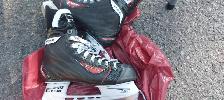Patins d'Hommes, CCM