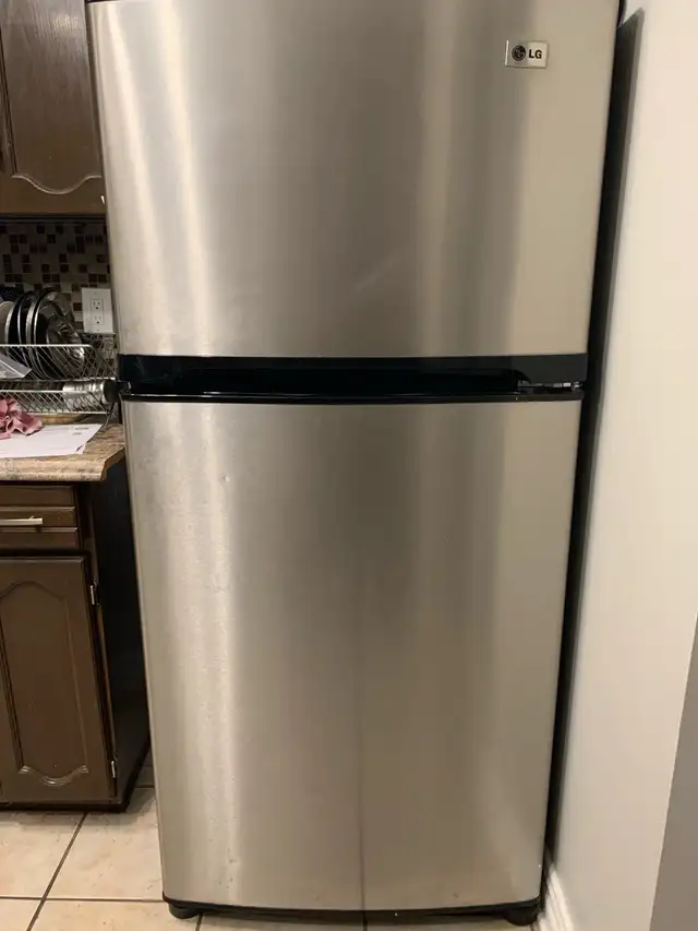 Fridge for Sale! NEED GONE ASAP