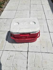 Coleman 30QT Excursion Cooler