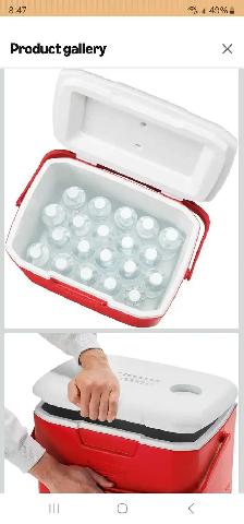 Coleman 30QT Excursion Cooler - Photo 2