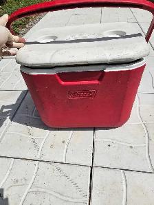 Coleman 30QT Excursion Cooler - Photo 3