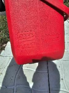 Coleman 30QT Excursion Cooler - Photo 7